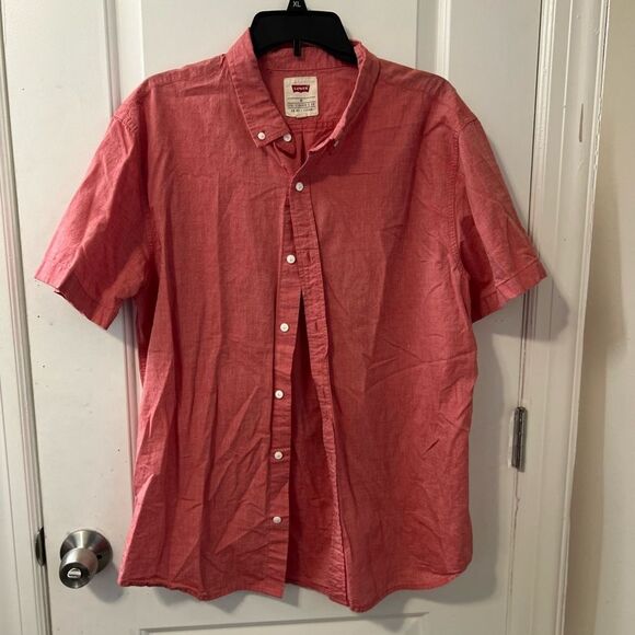 Dress shirt - Picture 1 of 5